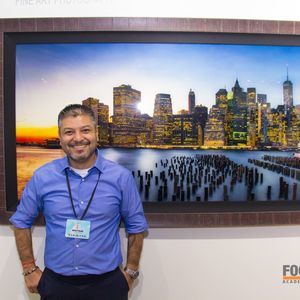 Meet your Posher, Felipe